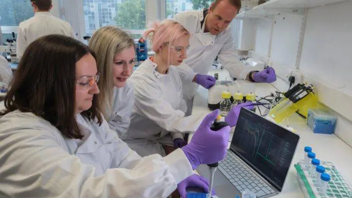 Cytomos, an Edinburgh-based life science company that has developed a proprietary new approach to analysing cells, has secured £4 million to scale up market-testing of its technology platform Cytomos Dielectric Spectroscopy (CDS).