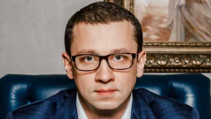 Felix Yevtushenkov