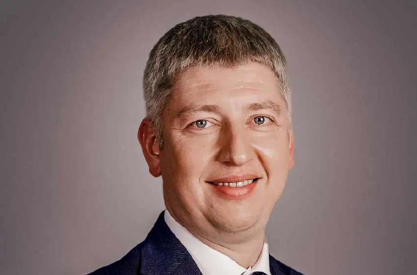 Vyacheslav Nikolaev