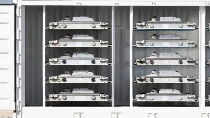 Jaguar Land Rover (JLR) and Wykes Engineering are teaming up to develop what they claim will be one of the UK's largest energy storage systems made from old electric car batteries.