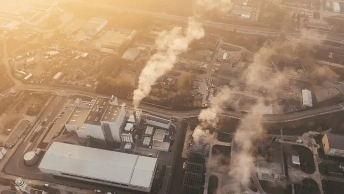The UK government has announced a new multimillion pound investment in Artificial intelligence (AI) to transform the way industries cut their carbon emissions.