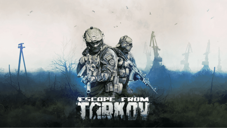 Playing Escape from Tarkov can be a difficult and intense experience. With the game's realistic graphics and sound, it can be hard to survive in the world of Tarkov.