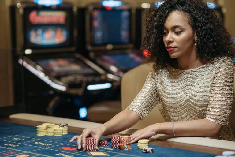 Gambling has undergone a remarkable transformation in the fast-paced digital age, with online casinos becoming increasingly popular.