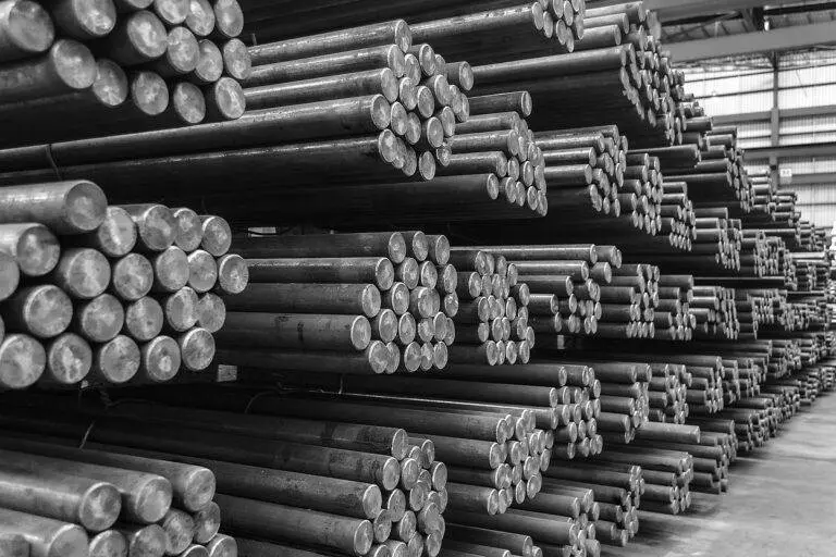 A government financing guarantee helps award-winning metal recycling and waste management specialist Ward supercharge its export growth and achieve its highest annual turnover yet.