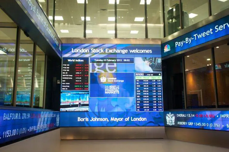 Calls are increasing for the UK’s £4 billion-a-year share trading tax to be reduced or scrapped in an effort to reinvigorate our capital markets.