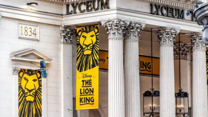 After a period of unprecedented challenges brought about by Covid restrictions, Disney’s British arm has made a remarkable recovery, much to the delight of theatre-goers and Disney fans alike.