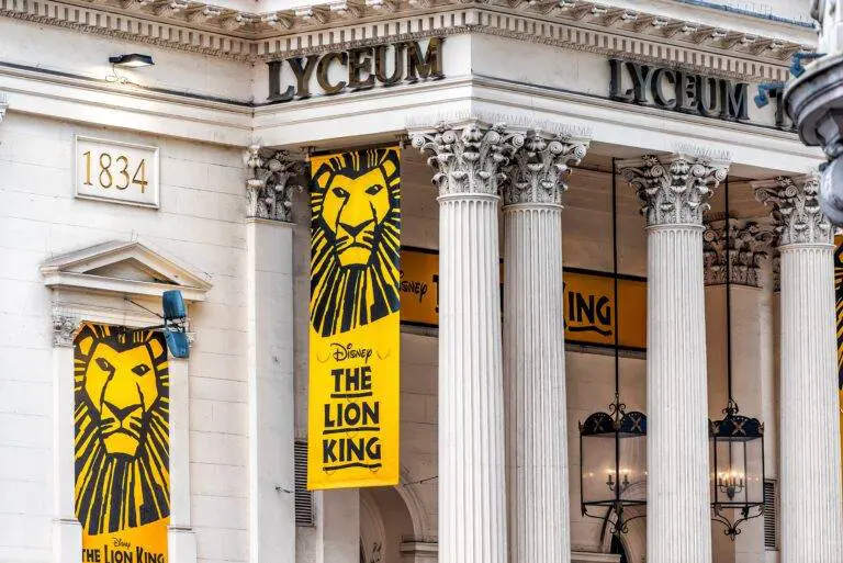 After a period of unprecedented challenges brought about by Covid restrictions, Disney’s British arm has made a remarkable recovery, much to the delight of theatre-goers and Disney fans alike.