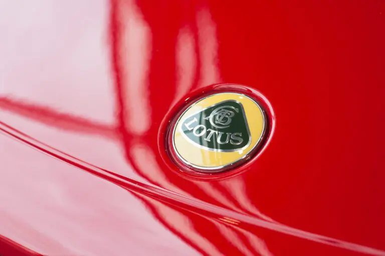 Lotus produces record 2,200 sports cars in first half of 2023