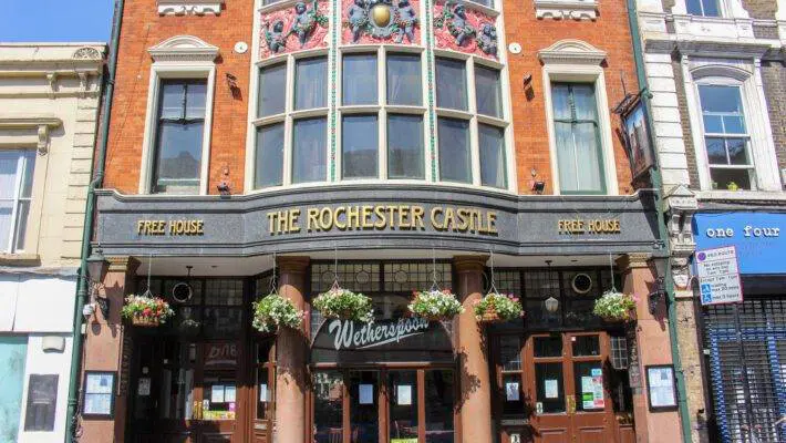 More Wetherspoons pubs are set to pull their final pints this year with 22 at risk of calling their last orders.