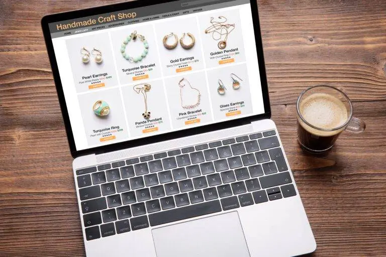 Etsy has said it is “substantially decreasing” the amount of sellers’ funds held in reserve globally after UK vendors began boycotting the online craft marketplace over a hold-up in payments.