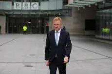 AI could have a greater impact on the UK than the Industrial Revolution and play a key role in accelerating government decisions, according to Deputy PM Oliver Dowden.