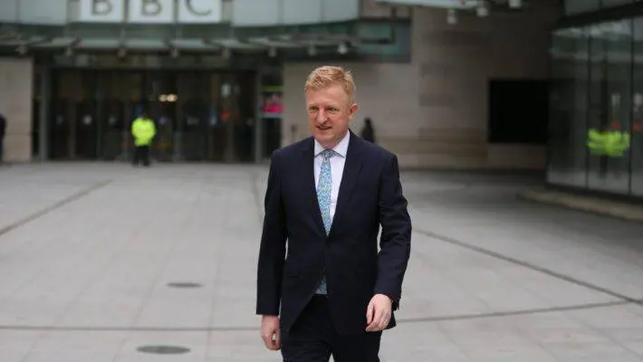 AI could have a greater impact on the UK than the Industrial Revolution and play a key role in accelerating government decisions, according to Deputy PM Oliver Dowden.