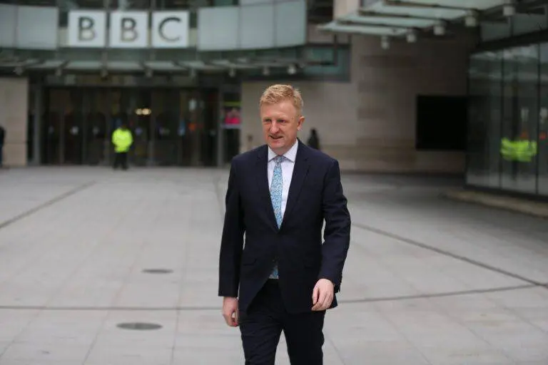 AI could have a greater impact on the UK than the Industrial Revolution and play a key role in accelerating government decisions, according to Deputy PM Oliver Dowden.