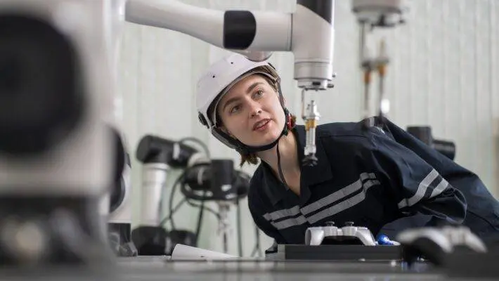 Google’s AI training programme has been labelled a “vote of confidence” in ambitions to make the UK the “Home of AI”, according to Michelle Donelan, head of the Department for Science, Innovation and Technology.