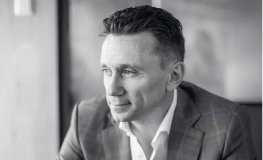 Ilya Filatov