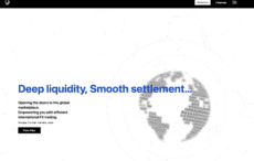 DKK Partners, a leading Frontier Markets FinTech company which specialises in emerging markets (EM) and foreign exchange (FX) liquidity has announced the successful closing of their pre-seed funding raise, totalling £3 million, prior to Series B set to take place at the beginning of 2024.