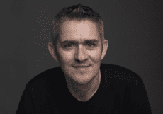 Antony Vallee | CEO and Founder of Teamed