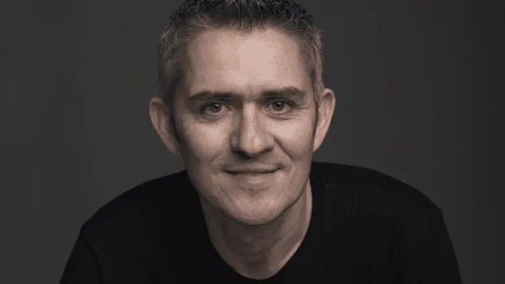 Antony Vallee | CEO and Founder of Teamed