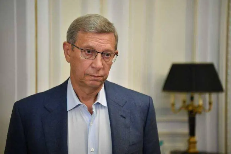 Vladimir-Yevtushenkov