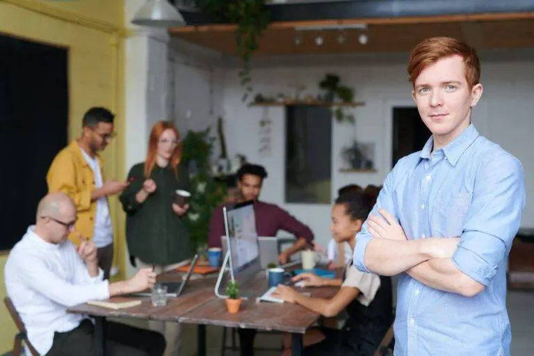 A lack of time or resources, as well as uncertainty about the effectiveness of leadership programmes, can prevent many entrepreneurs from investing in their workforce.