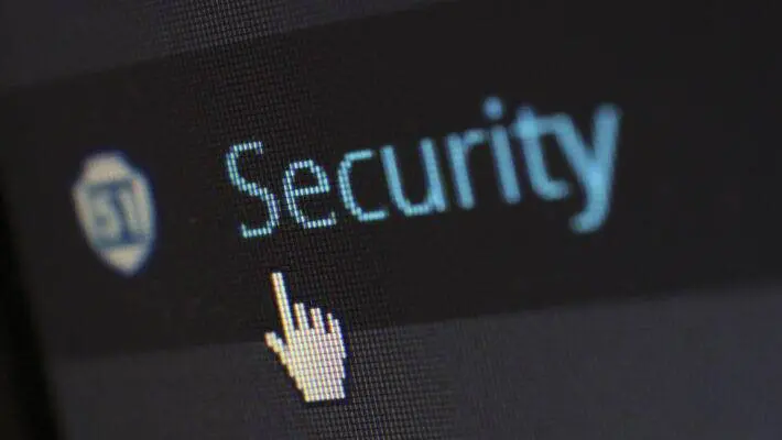 5 steps to being more cyber secure