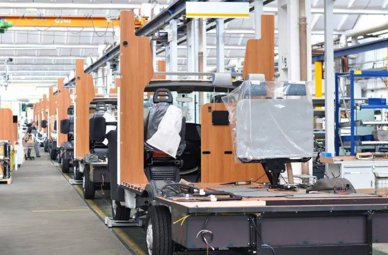 Yesterday morning the first Vauxhall Combo Electric van rolled off the assembly line of the sprawling Ellesmere Port factory in Cheshire, the plant that 60 years ago gave the nation the best-selling Vauxhall Viva and for four decades from the 1980s was the self-proclaimed Home of the Astra.