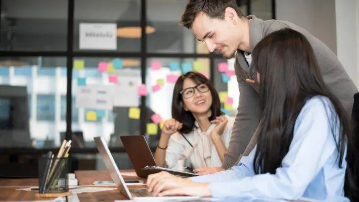 Despite a challenging economic environment, 101 new businesses were created every hour across the UK in the first half of 2023, according to new.