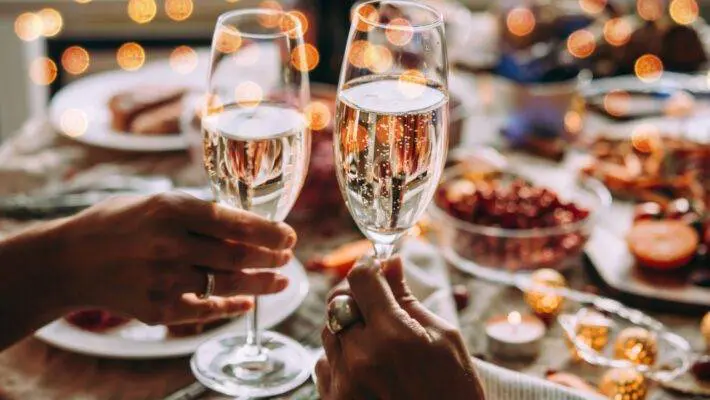 Often celebrated as the drink of celebration and special occasions, champagne is more than just a toast to success and celebration. Beyond its effervescent sparkle lies a complex beverage that can enhance the culinary experience of a meal.