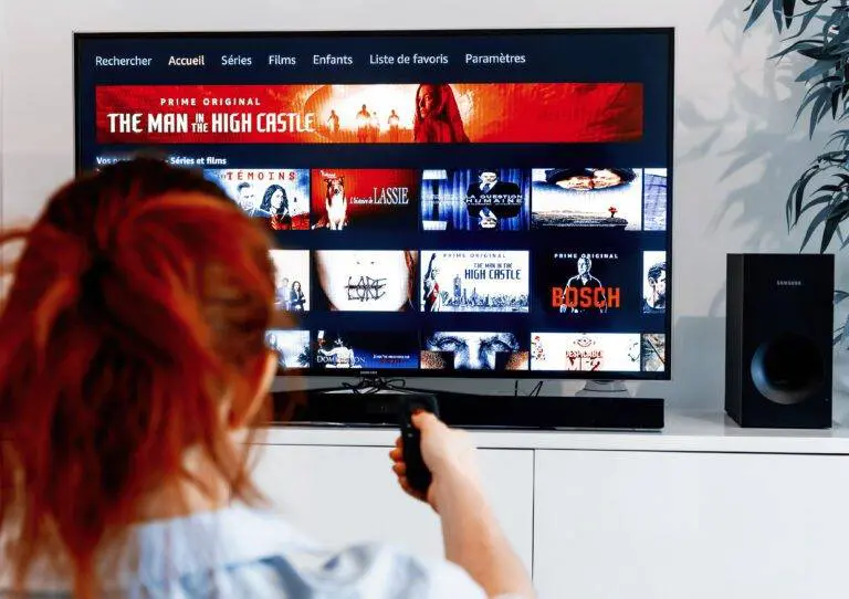 Amazon introducing ads on Prime Video