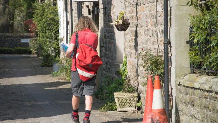 Royal Mail is hoping to end Saturday letter deliveries after the postal regulator called for evidence on how its services might change as the popularity of paper post continues to fall.