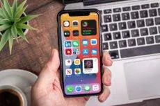 iPhone 12