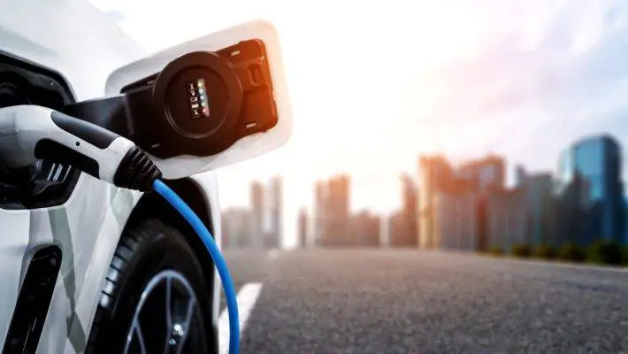 Electric vehicle leasing group Onto collapses after L&G pulls plug
