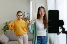 TikTok has been fined 345 million euro (£296 million) by Ireland’s data watchdog following an investigation into how the social media platform processed children’s data.