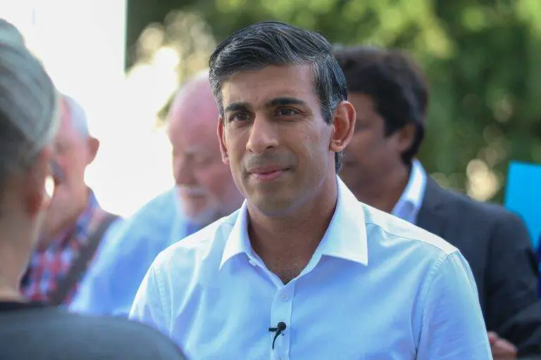 The UK has provided $2 billion to the Green Climate Fund, the UK’s largest individual funding commitment towards climate change, at the G20 Summit in India.