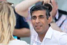 In a move that has sent tremors throughout the UK's financial landscape, Prime Minister Rishi Sunak is rumoured to be set to announced plans to abolish inheritance tax (IHT) at the Conservatives Party conference next month.