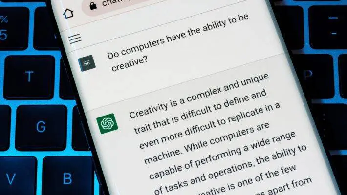 People should not assume a positive outcome from the artificial intelligence boom, the UK’s competition watchdog has warned, citing risks including a proliferation of false information, fraud and fake reviews as well as high prices for using the technology.
