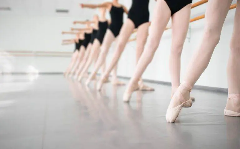 Founded almost 100 years ago, The Royal Ballet School has produced generations of iconic dancers, including Margot Fonteyn and Darcey Bussell.