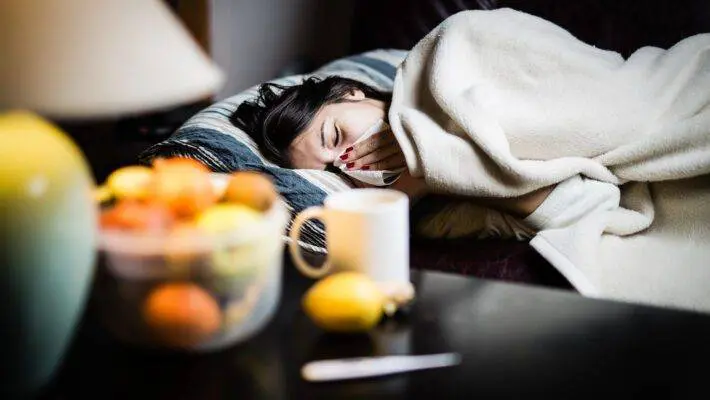 Stress was one of the biggest contributors to a rise in workplace absences over the past year, according to research that found the number of workers taking sick leave has hit a 10-year high.