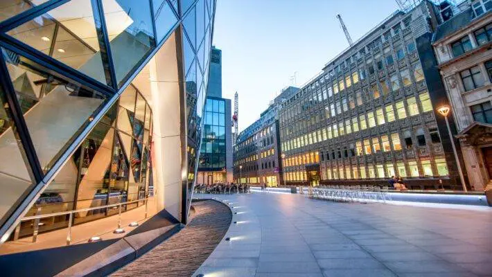 Meta, the owner of Facebook, has paid £149 million to surrender lease on a London office block having not moved in any staff two years after signing the deal.