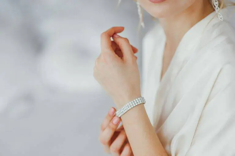 The Monaco Chain™ Personalized ID Bracelet is not just jewelry; it's a work of art, carefully handcrafted to perfection. Each bracelet is meticulously designed and custom-made to order, ensuring that every chain is a unique reflection of its owner.