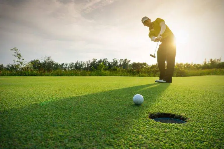 If you are playing golf for the first time, many questions could be running through your mind. You might be wondering if playing golf is a great idea after all. You have been postponing because you don’t think you have what it takes to be a golf player.