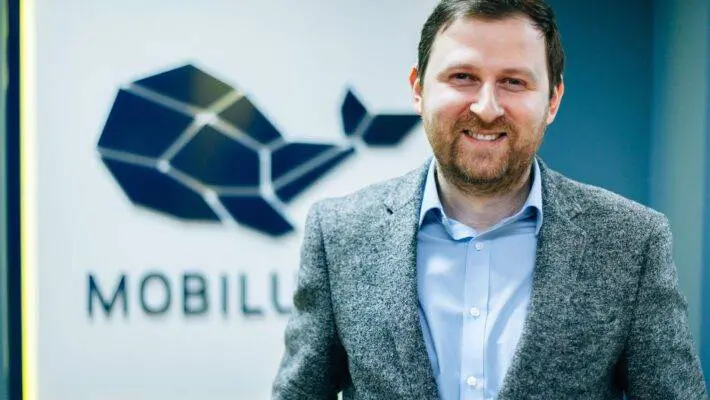 Samovskiy, CEO of Mobilunity | Secrets of Success