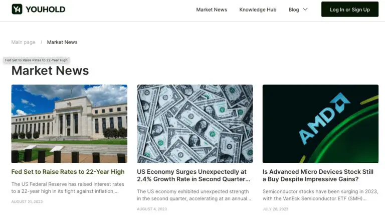 Investors use numerous strategies to remain well-informed about global stock market developments. The most effective approach to staying updated on stock market news is to regularly monitor multiple reputable sources, including dedicated financial news websites, aggregators, and stock market applications.