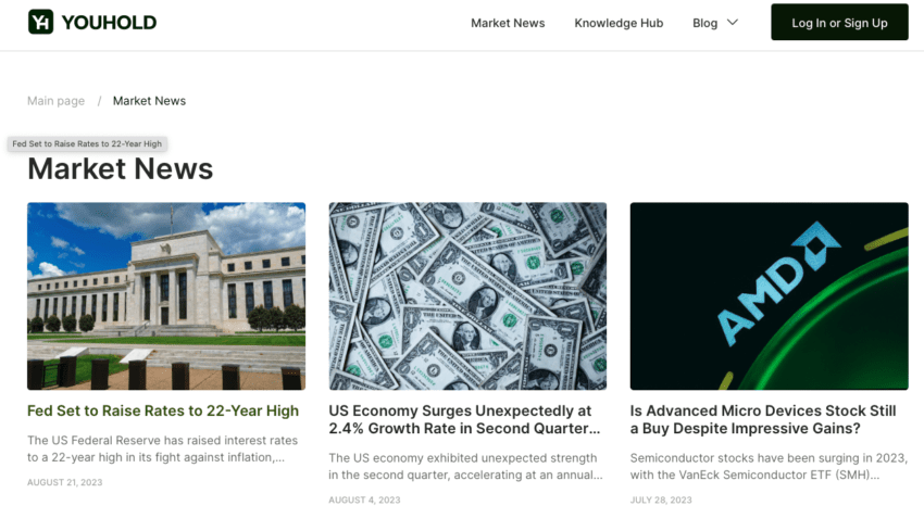 Investors use numerous strategies to remain well-informed about global stock market developments. The most effective approach to staying updated on stock market news is to regularly monitor multiple reputable sources, including dedicated financial news websites, aggregators, and stock market applications.