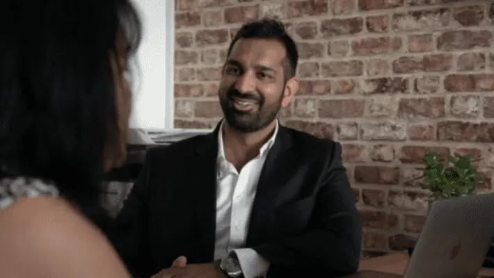 Amrit Dhaliwal, CEO, Walfinch | Secrets of Success | Cherry Martin
