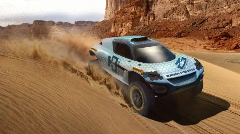 Australian giant Fortescue has unveiled a £19 million innovation centre in Kidlington, Oxfordshire.
