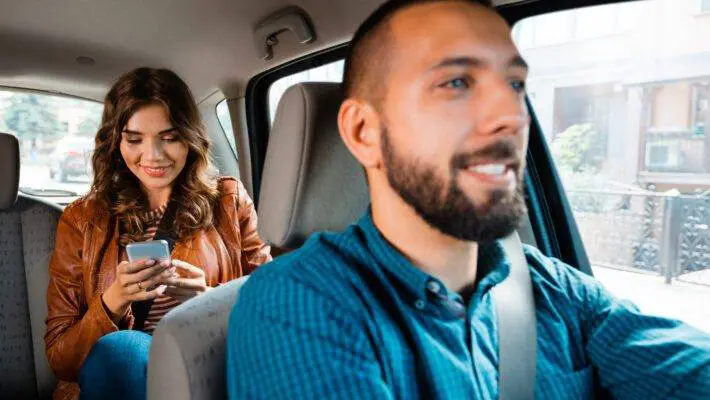 Rent out your home on Airbnb? Drive for Uber? Freelance on Fiverr? From January, these platforms will record your income and soon report it to HMRC…