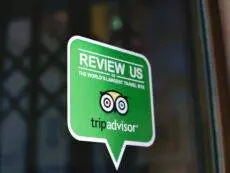 Major online firms including Amazon, Booking.com, Expedia and Tripadvisor have united to fight fake reviews.