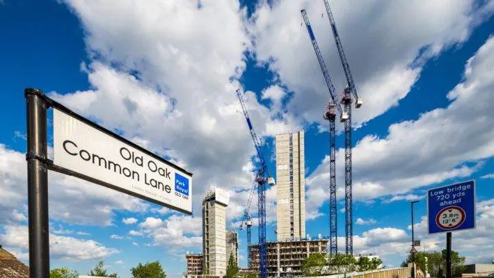 The northern leg of the HS2 line is set to be scrapped the government are about to formally announce. 