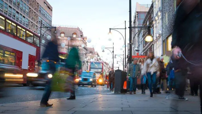 The higher cost of borrowing is weighing heavily on bank lending in a sign that the UK economy may be facing a recession due to the Bank of England’s interest rate hikes.